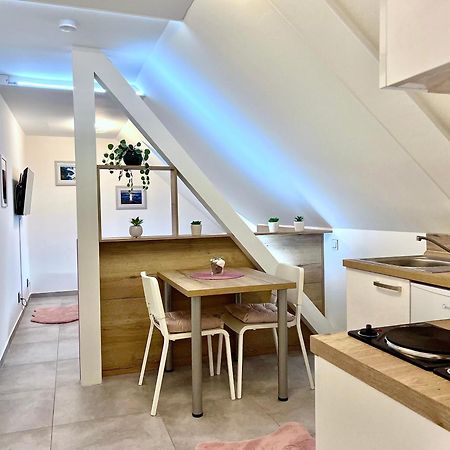 Apartman U Bobovky - Lipno Nad Vltavou Exteriör bild