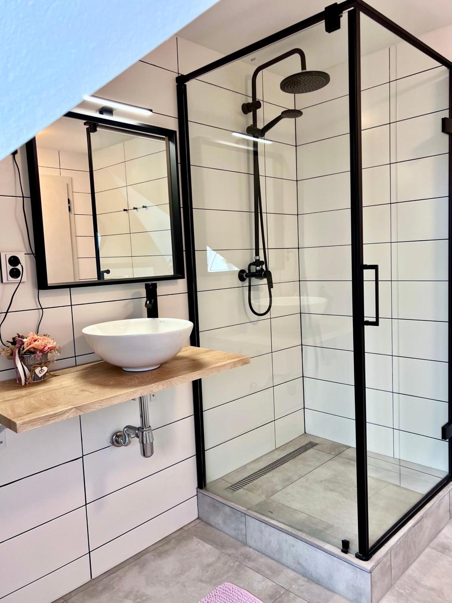 Apartman U Bobovky - Lipno Nad Vltavou Exteriör bild