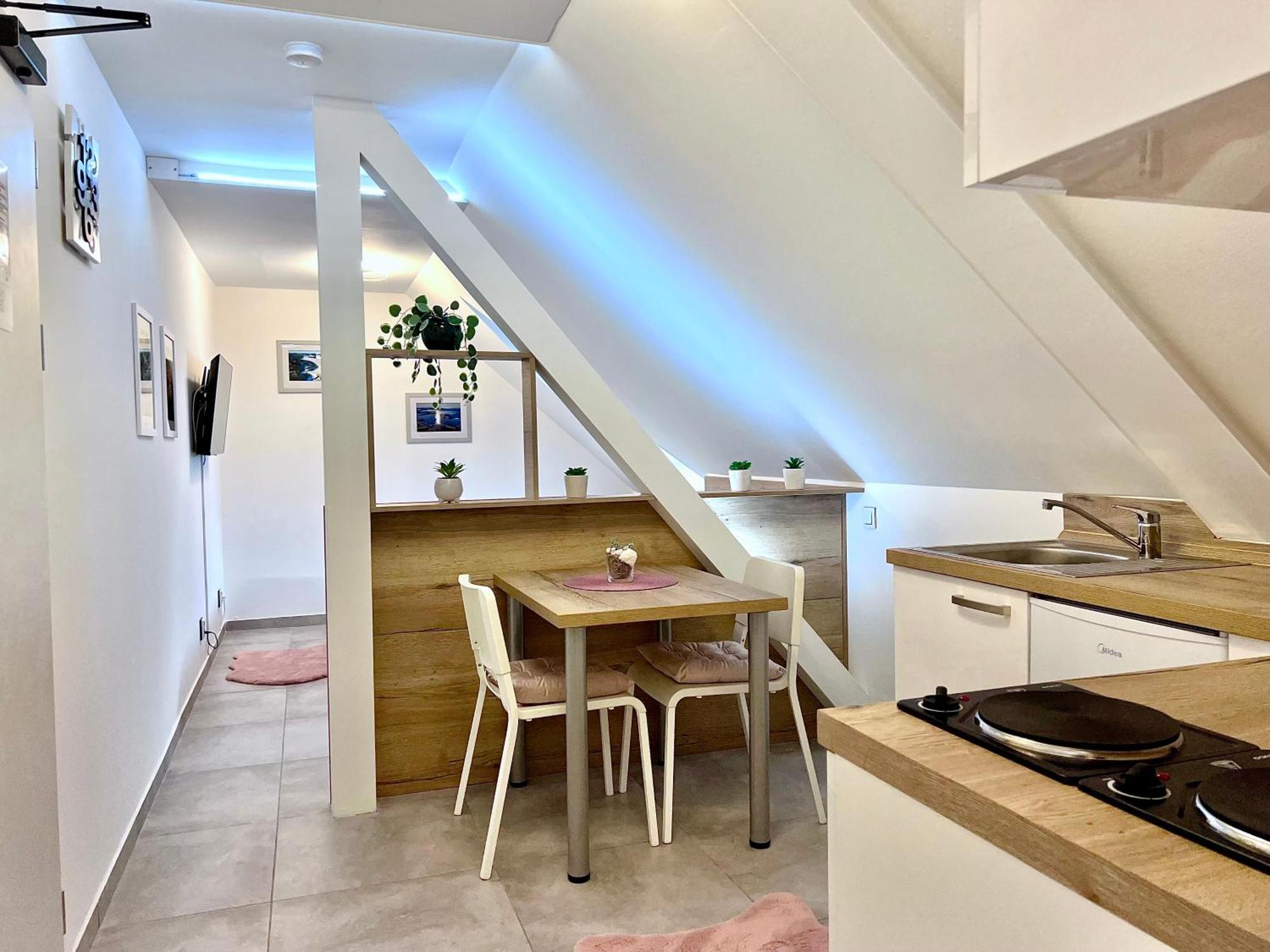 Apartman U Bobovky - Lipno Nad Vltavou Exteriör bild