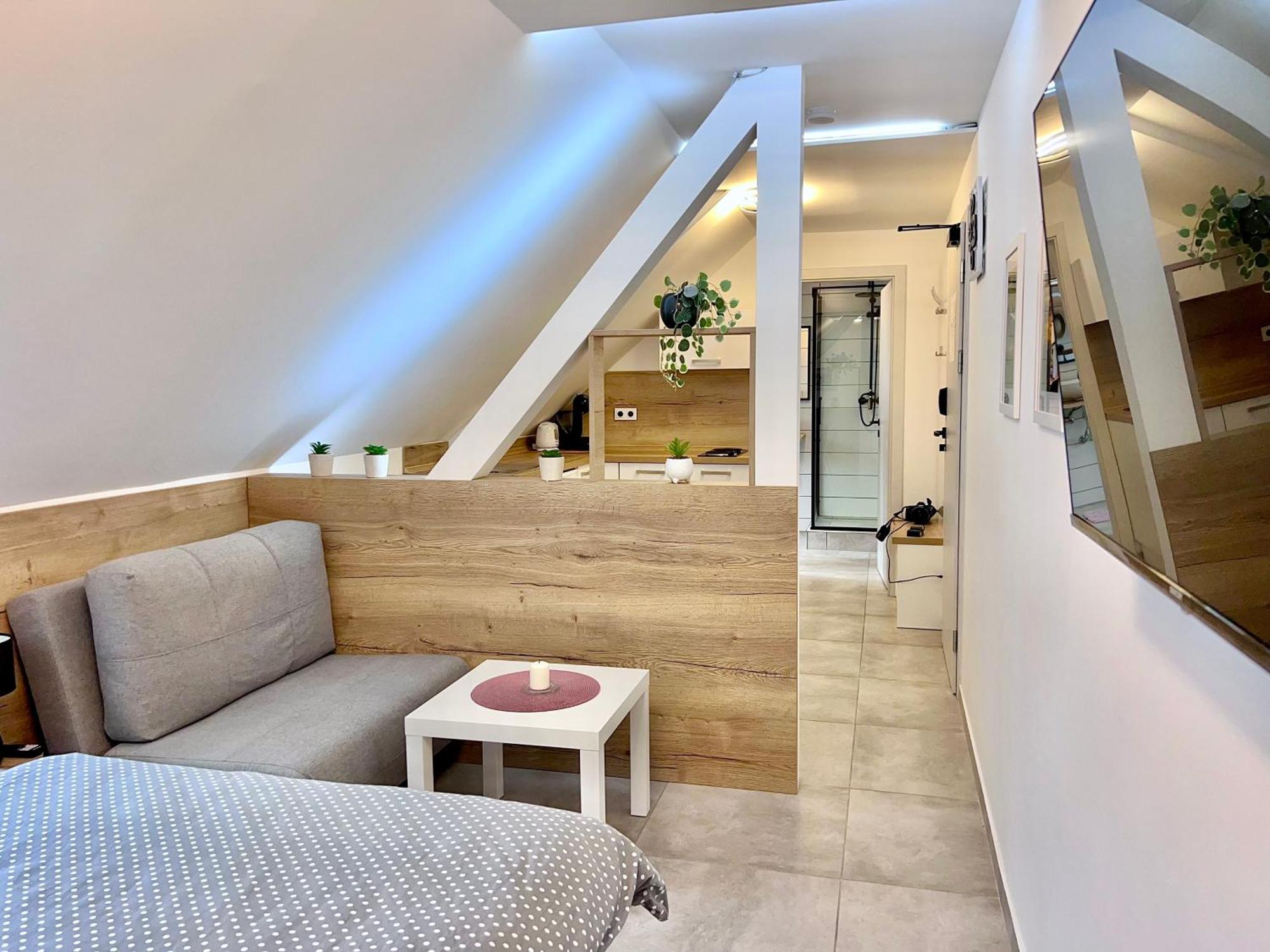 Apartman U Bobovky - Lipno Nad Vltavou Exteriör bild