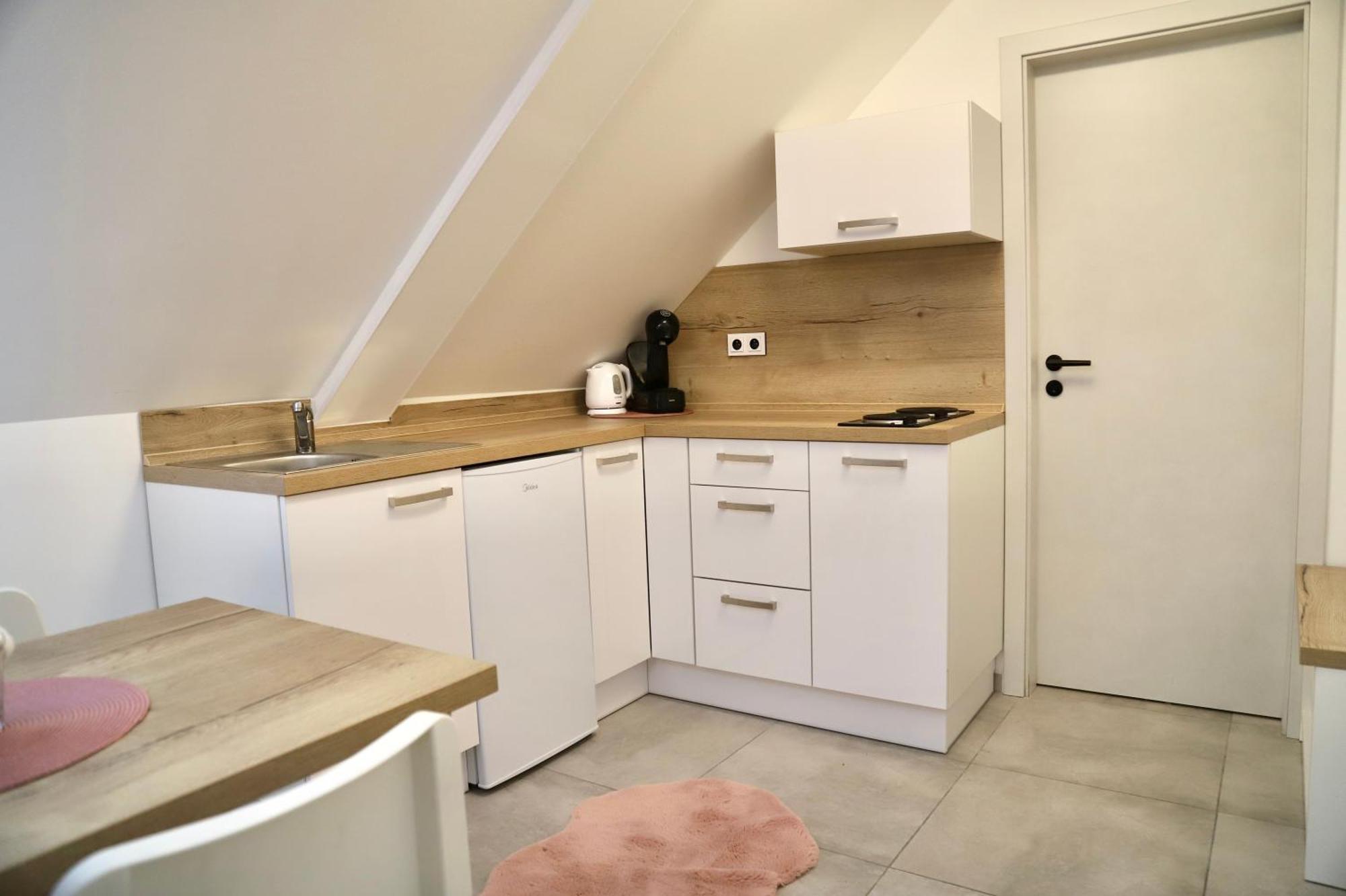 Apartman U Bobovky - Lipno Nad Vltavou Exteriör bild