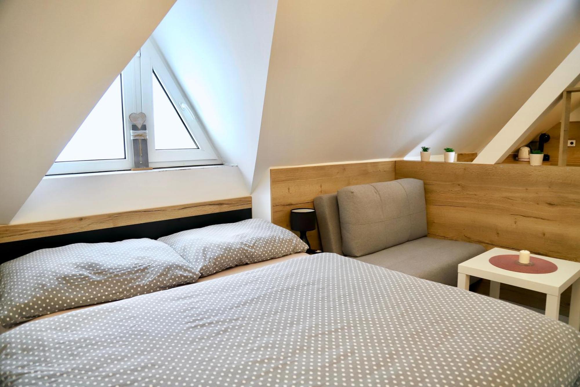 Apartman U Bobovky - Lipno Nad Vltavou Exteriör bild
