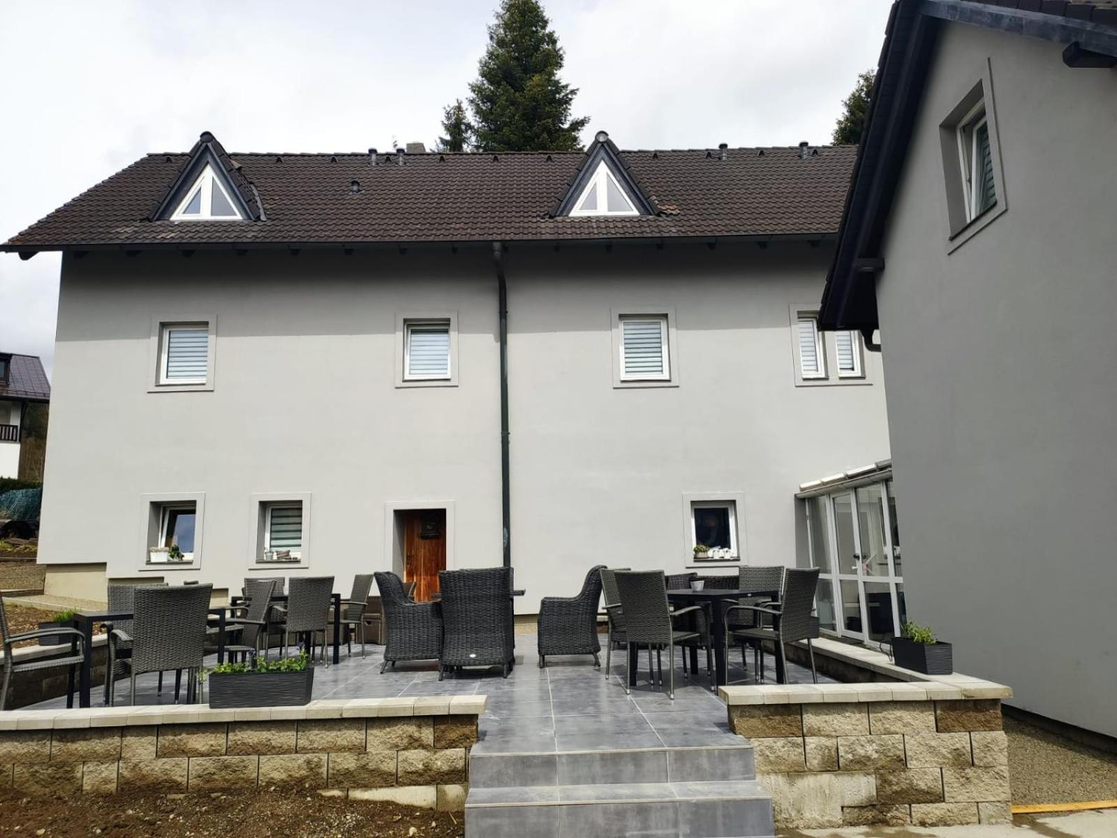 Apartman U Bobovky - Lipno Nad Vltavou Exteriör bild