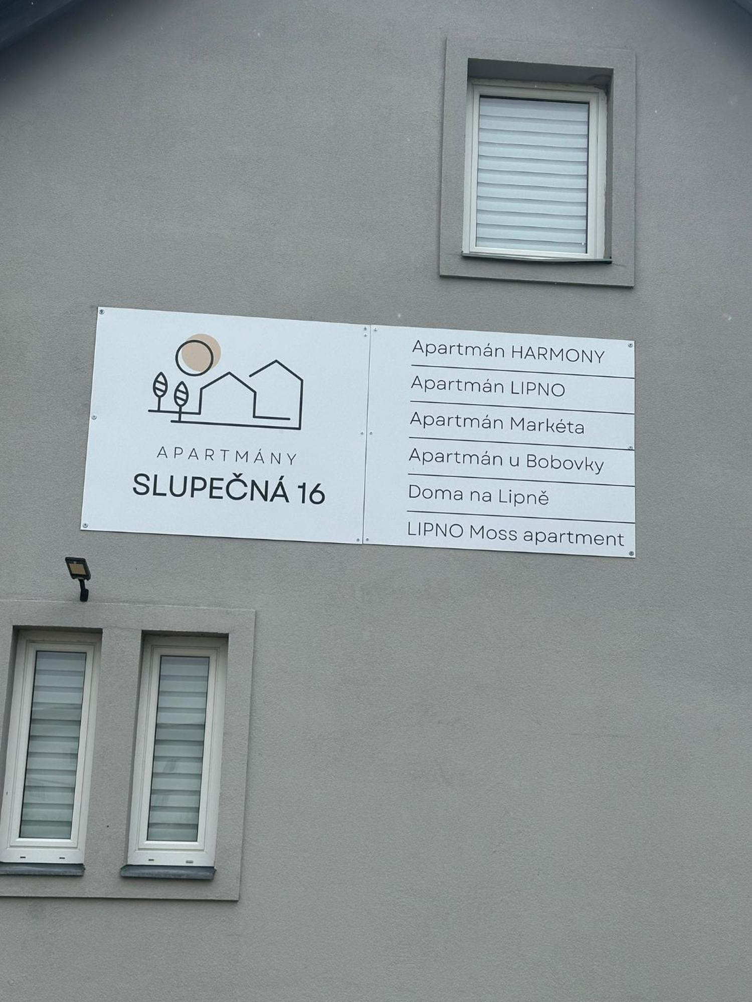 Apartman U Bobovky - Lipno Nad Vltavou Exteriör bild