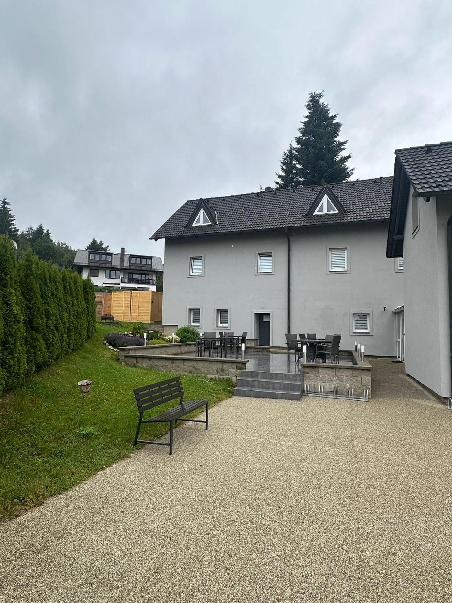 Apartman U Bobovky - Lipno Nad Vltavou Exteriör bild